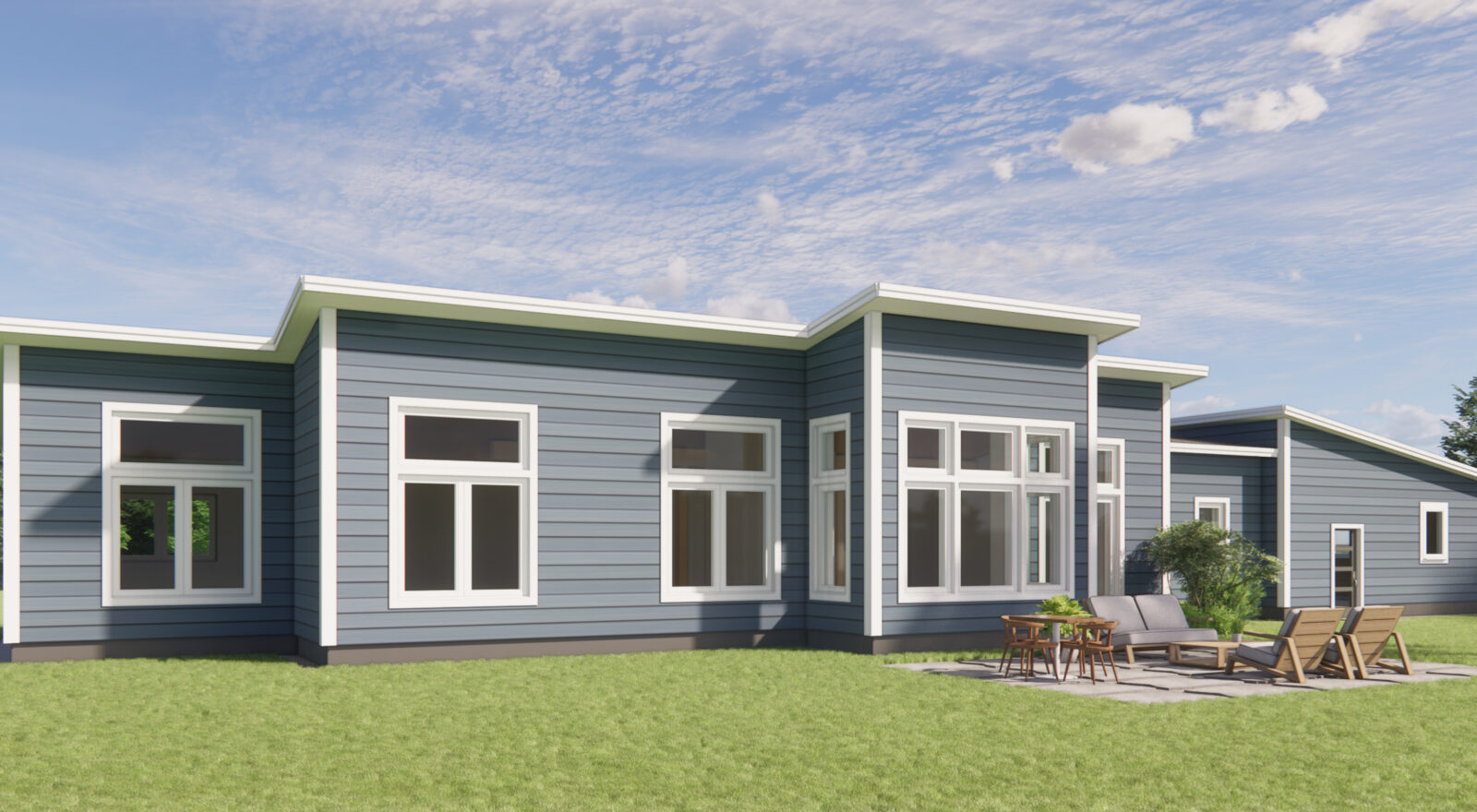 Zum Vallmo by Unity Homes