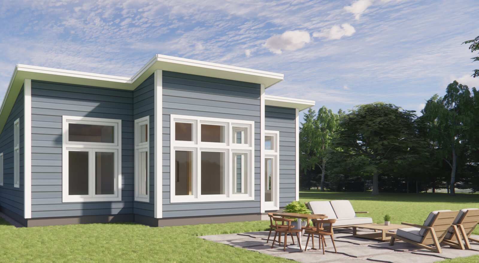 Zum Vild by Unity Homes