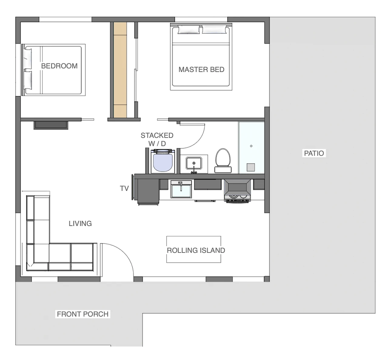 Big Sky 600 thumbnail 4