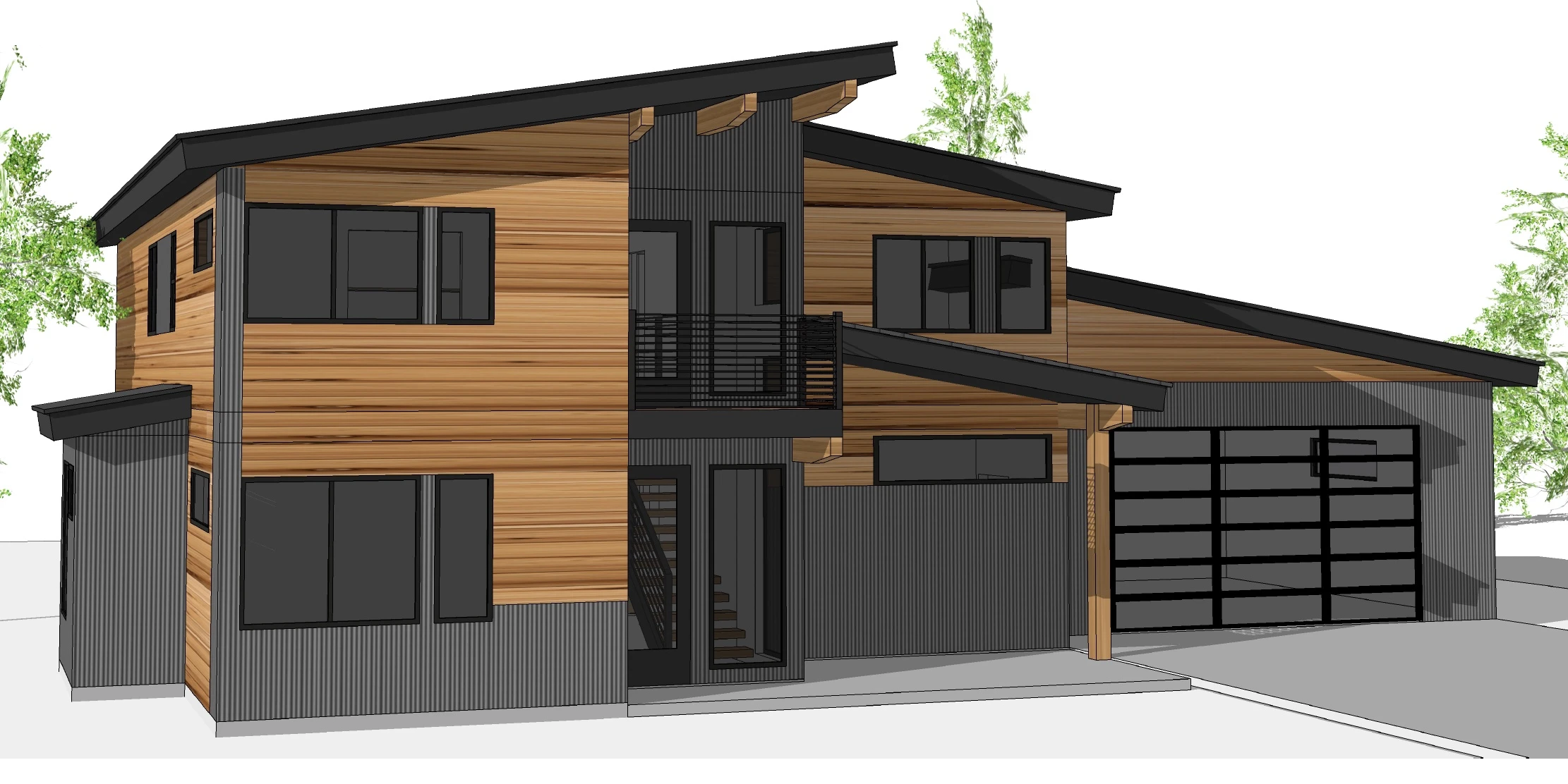 Solitude by Zip Kit Homes