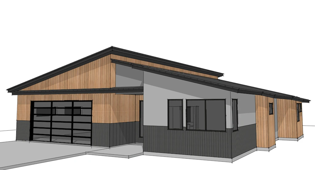 Summit by Zip Kit Homes