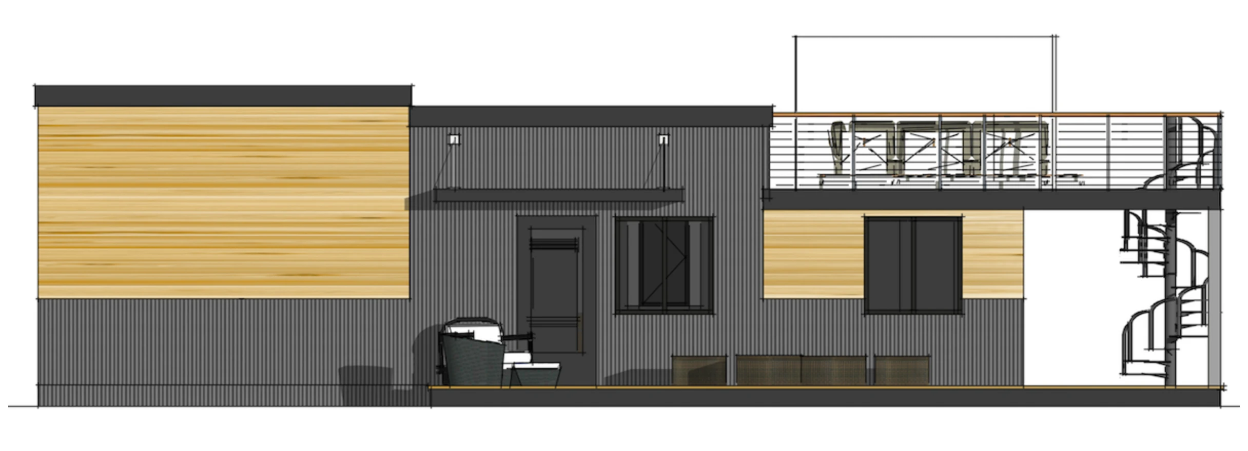 YELLOWSTONE POD thumbnail 4