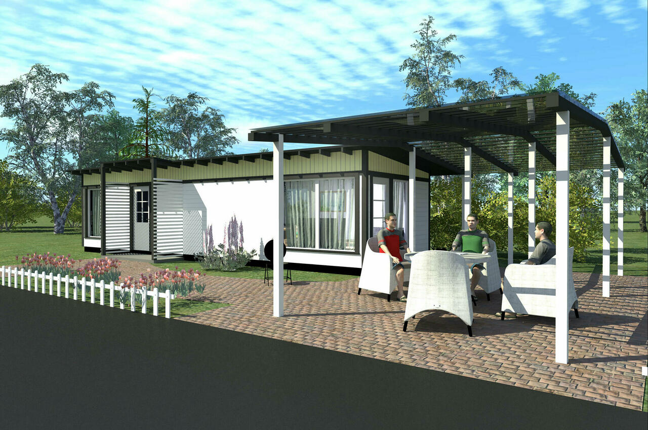 Classic G49 by Avrame