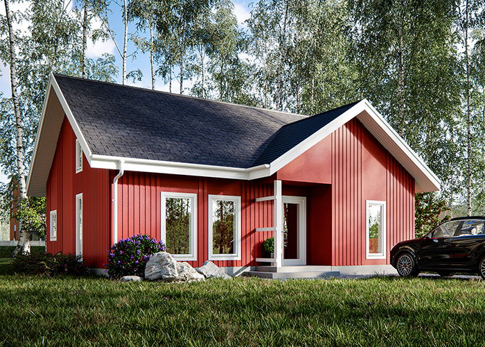 Classic G70 by Avrame