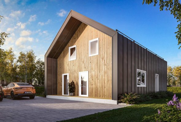 Classic G98 by Avrame