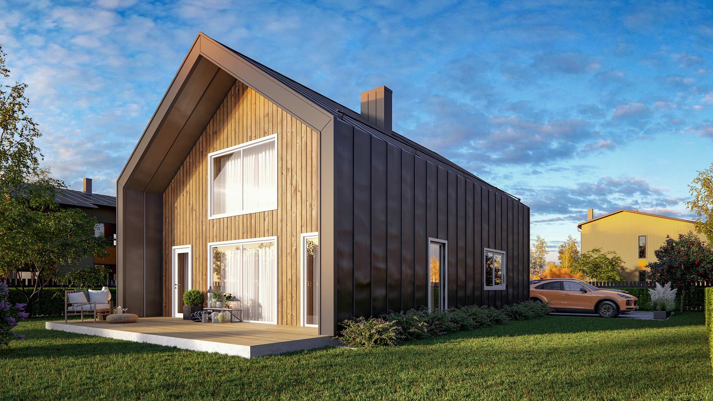 Classic G98 thumbnail 6