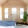 Chalet™ Bunkie thumbnail 8