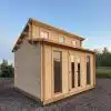 Rockwood™ Bunkie 160 by Bunkielife
