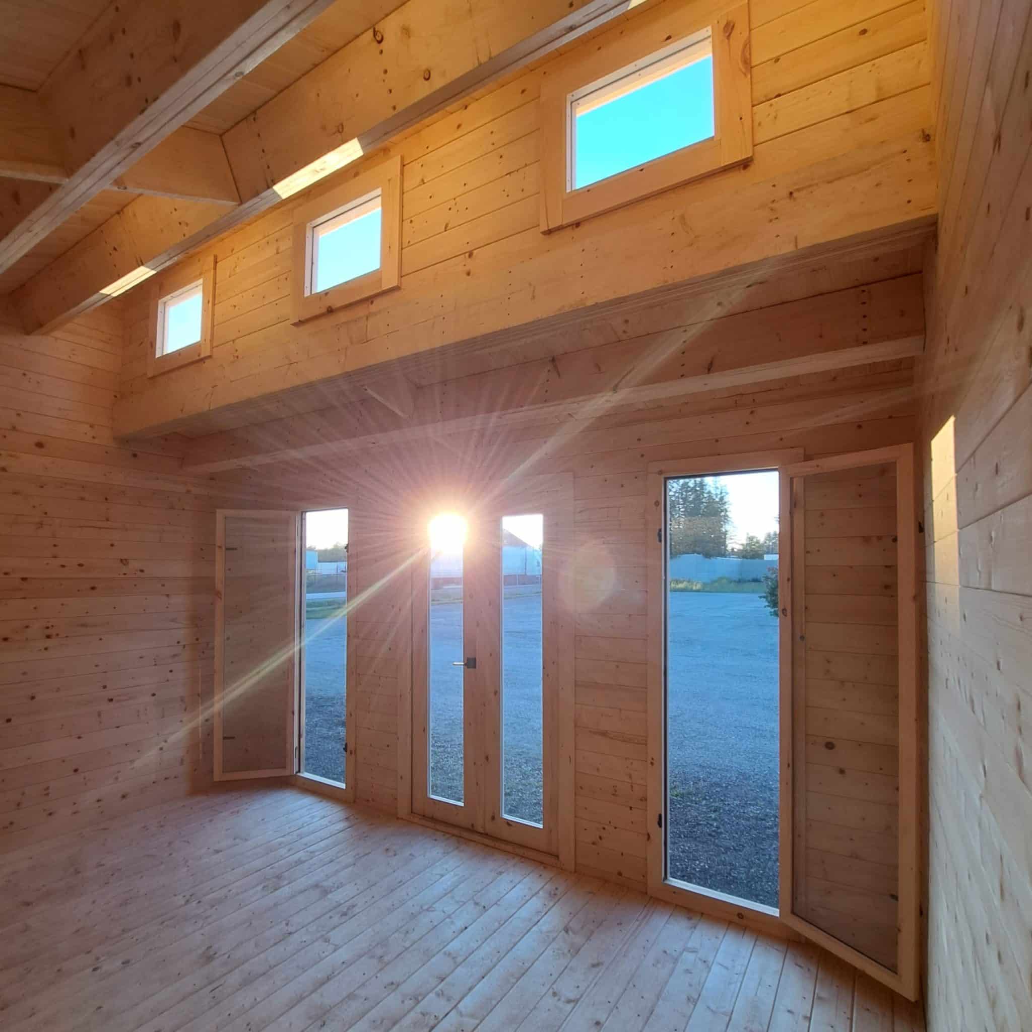 Rockwood™ Bunkie 160 thumbnail 18