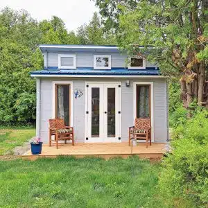 Rockwood™ Bunkie 199 by Bunkielife