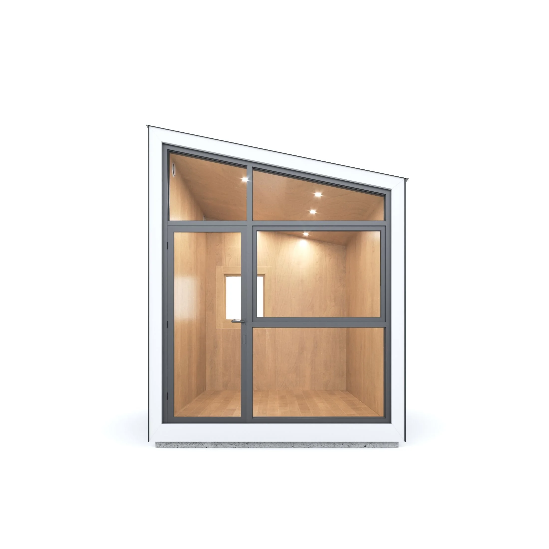 Highland by Thebunkie