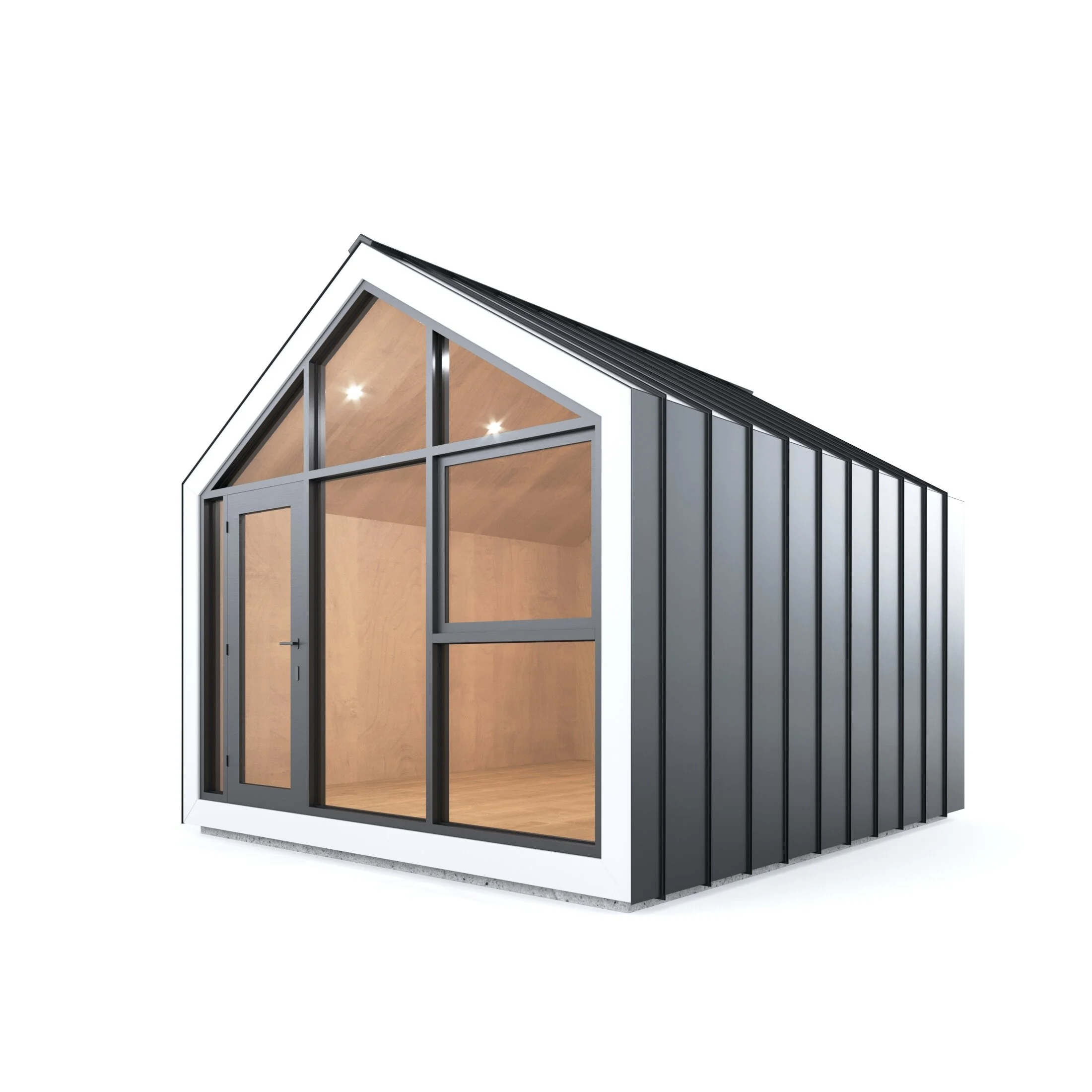 Monarch 160 thumbnail 2