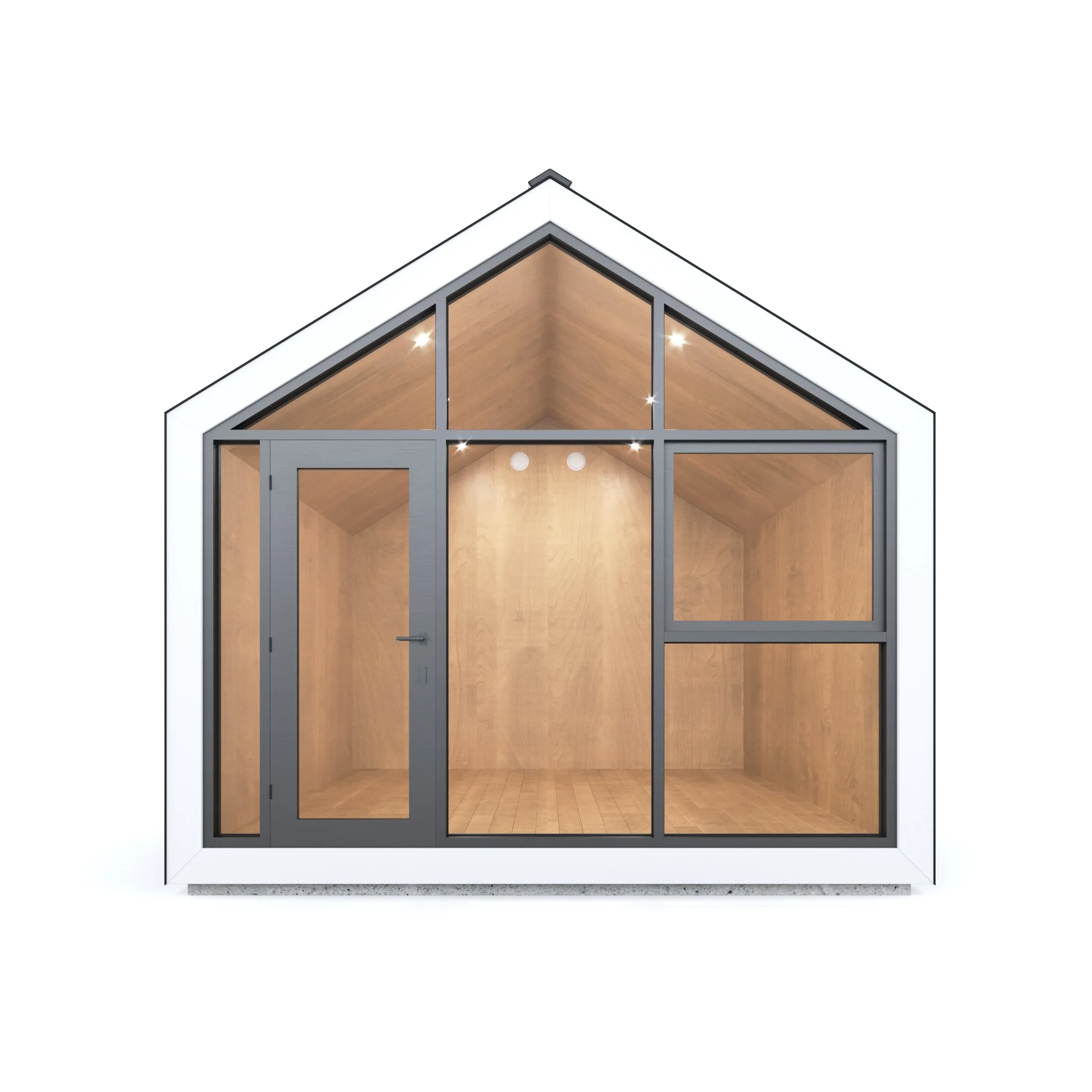 Monarch 175 by Thebunkie