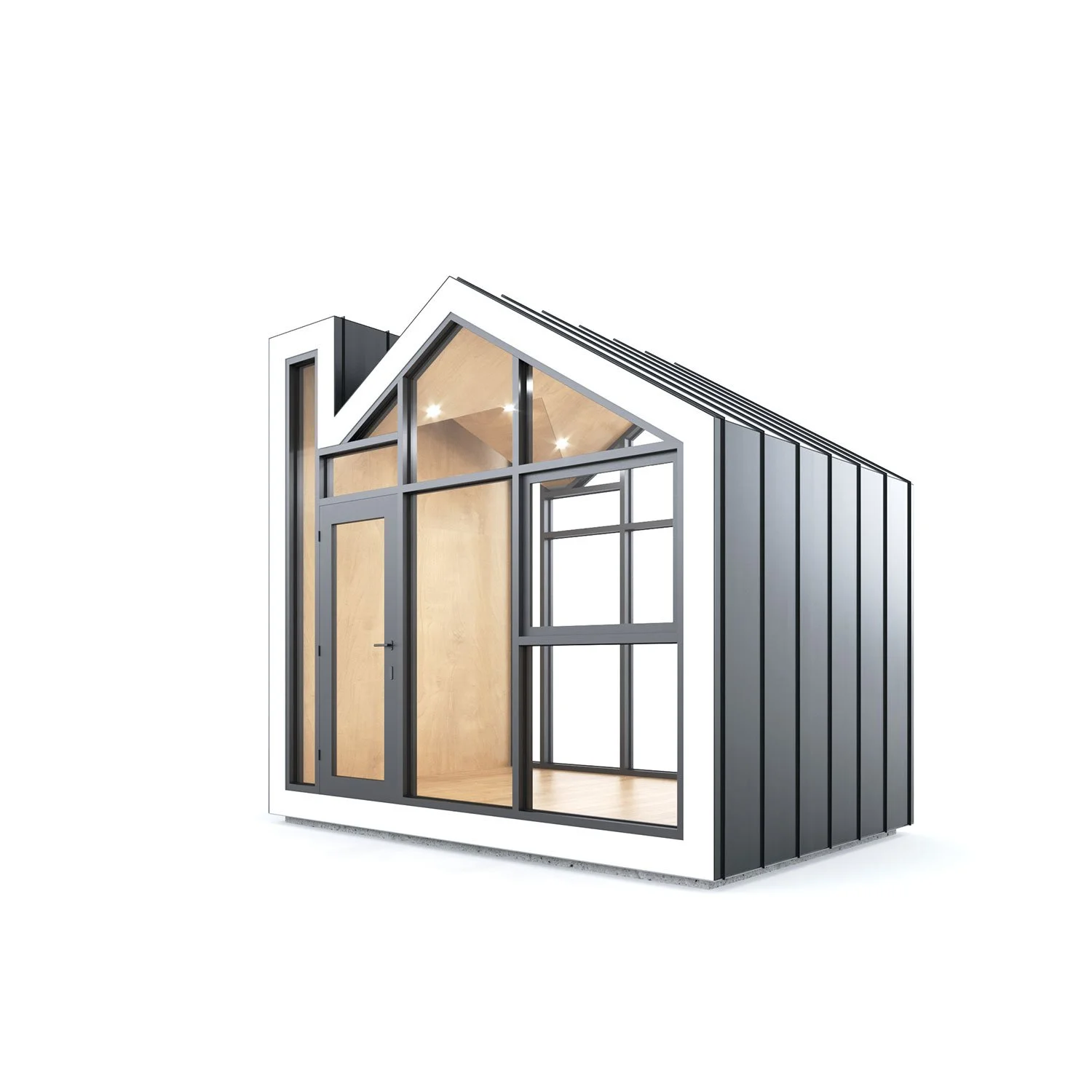 Premier by Thebunkie